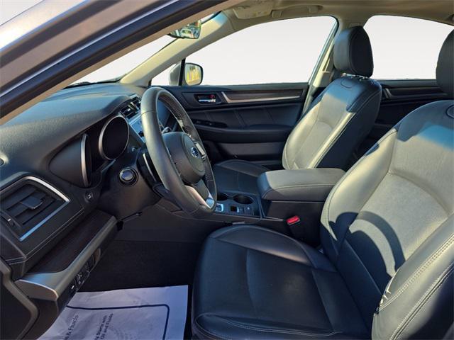 used 2019 Subaru Legacy car, priced at $19,996