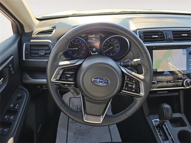 used 2019 Subaru Legacy car, priced at $19,996