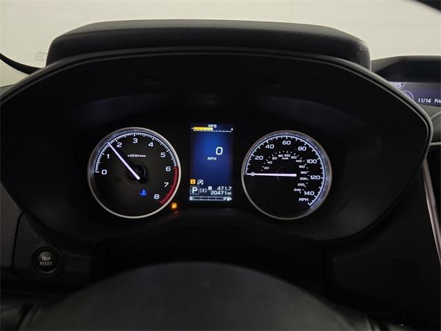 used 2023 Subaru Forester car, priced at $27,996