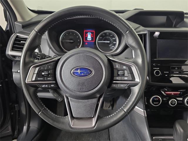 used 2023 Subaru Forester car, priced at $27,996