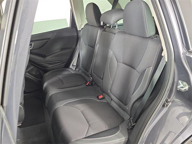 used 2023 Subaru Forester car, priced at $27,996
