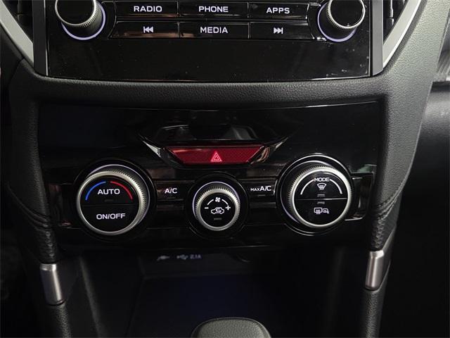 used 2023 Subaru Forester car, priced at $27,996