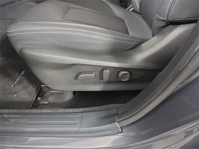 used 2023 Subaru Forester car, priced at $27,996