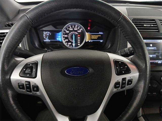 used 2015 Ford Explorer car, priced at $17,996