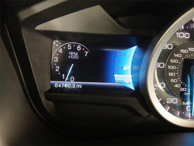 used 2015 Ford Explorer car, priced at $17,996