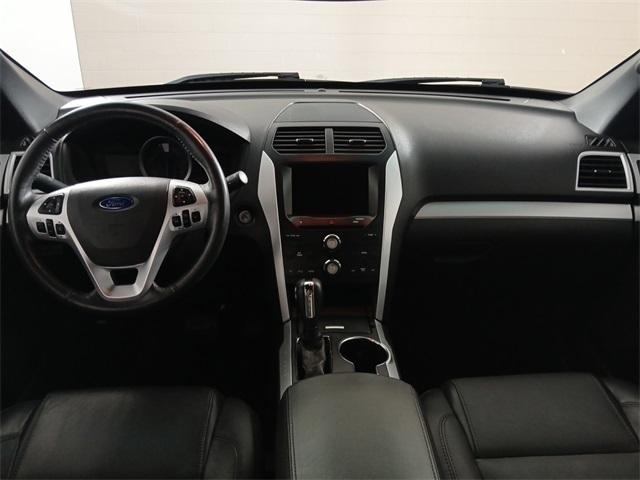 used 2015 Ford Explorer car, priced at $17,996