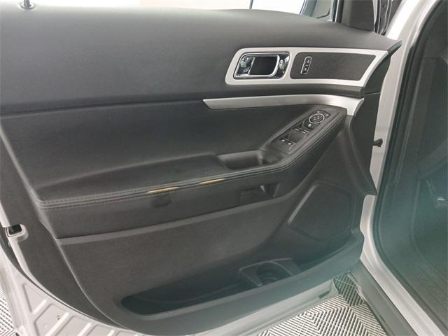 used 2015 Ford Explorer car, priced at $17,996
