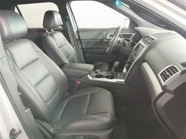 used 2015 Ford Explorer car, priced at $17,996