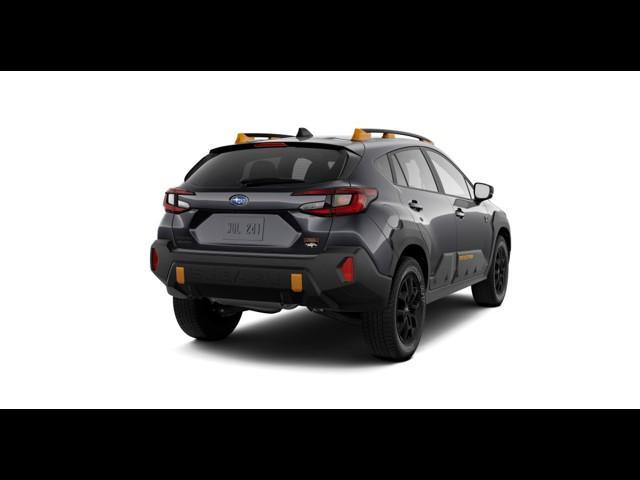 new 2024 Subaru Crosstrek car, priced at $32,311