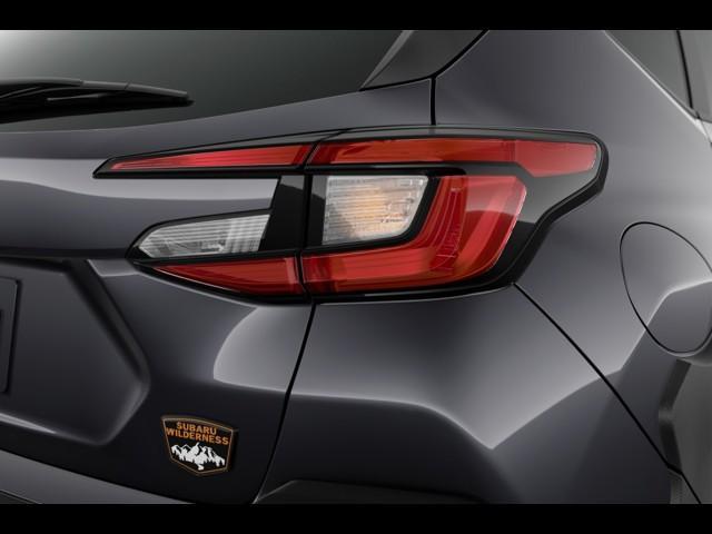 new 2024 Subaru Crosstrek car, priced at $32,311