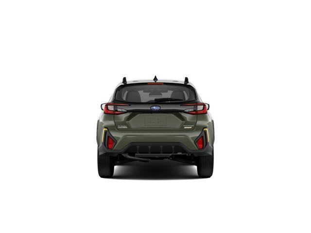 new 2025 Subaru Crosstrek car, priced at $32,270