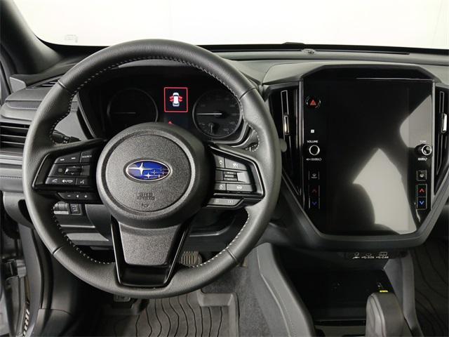 used 2025 Subaru Forester car, priced at $32,988