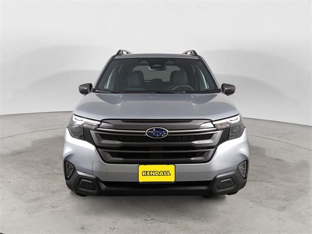 used 2025 Subaru Forester car, priced at $32,988