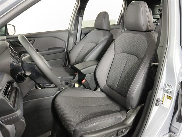 used 2025 Subaru Forester car, priced at $32,988