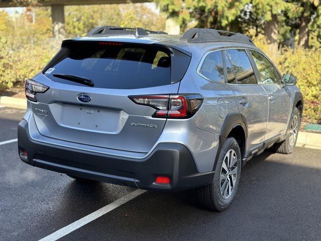 new 2025 Subaru Outback car, priced at $31,287