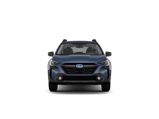 new 2025 Subaru Outback car, priced at $33,231