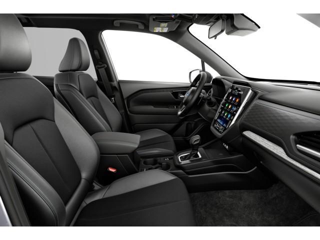 new 2025 Subaru Forester Hybrid car, priced at $44,021
