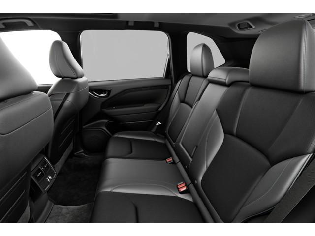 new 2025 Subaru Forester Hybrid car, priced at $44,021
