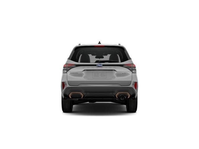 new 2025 Subaru Forester Hybrid car, priced at $41,447