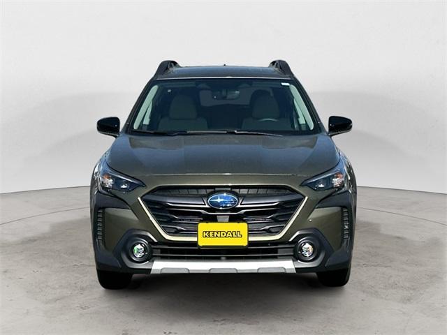 new 2025 Subaru Outback car, priced at $37,506