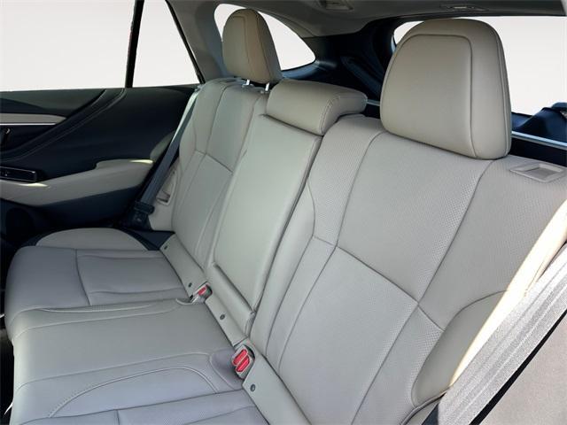 new 2025 Subaru Outback car, priced at $37,506