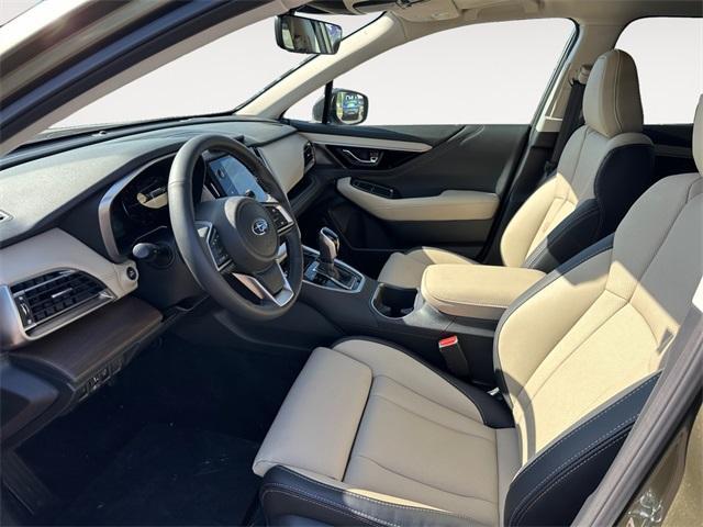 new 2025 Subaru Outback car, priced at $37,506