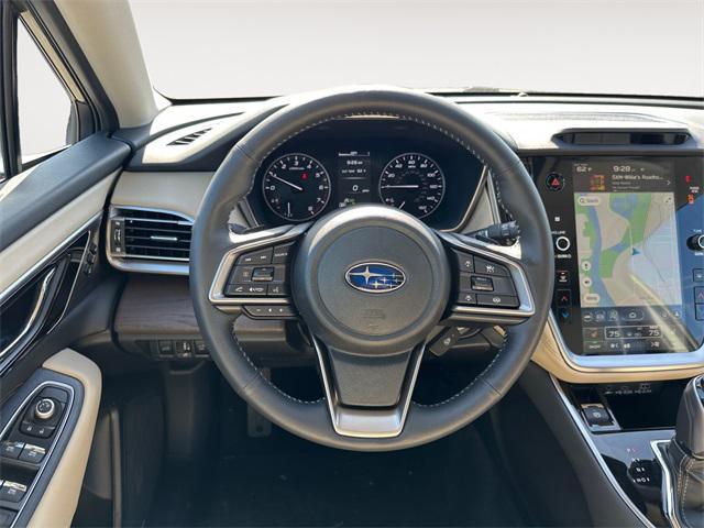 new 2025 Subaru Outback car, priced at $37,506