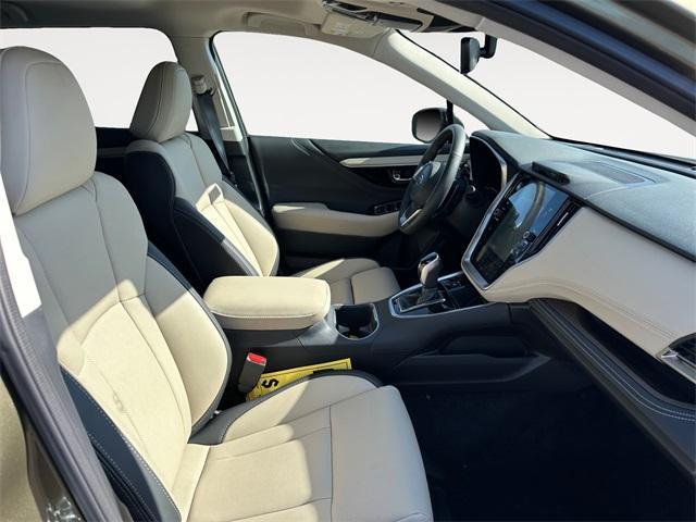 new 2025 Subaru Outback car, priced at $37,506