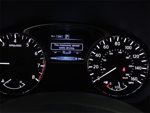 used 2018 Nissan Pathfinder car, priced at $12,996