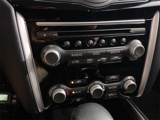 used 2018 Nissan Pathfinder car, priced at $12,996