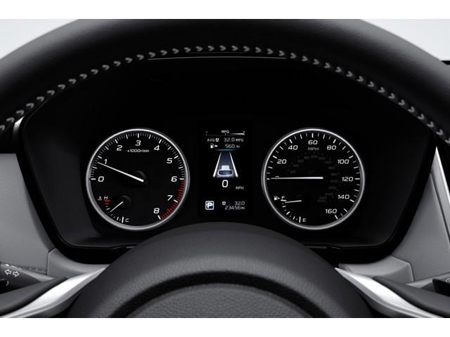 new 2025 Subaru Outback car, priced at $33,231
