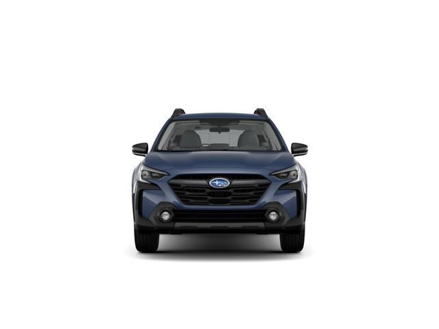 new 2025 Subaru Outback car, priced at $33,231