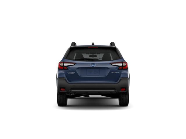 new 2025 Subaru Outback car, priced at $33,231