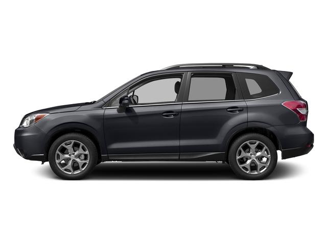 used 2016 Subaru Forester car, priced at $13,996