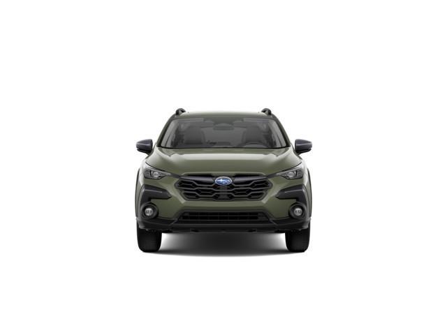 new 2024 Subaru Crosstrek car, priced at $34,071