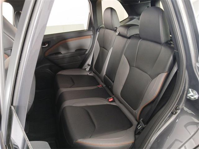 used 2025 Subaru Forester car, priced at $36,496