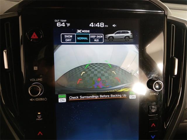 used 2025 Subaru Forester car, priced at $35,496