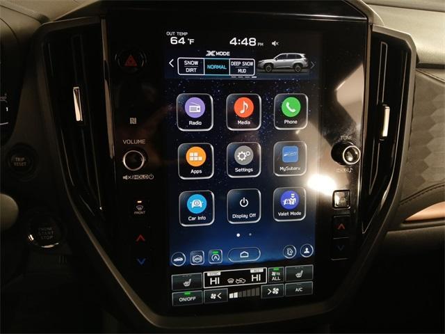 used 2025 Subaru Forester car, priced at $35,496