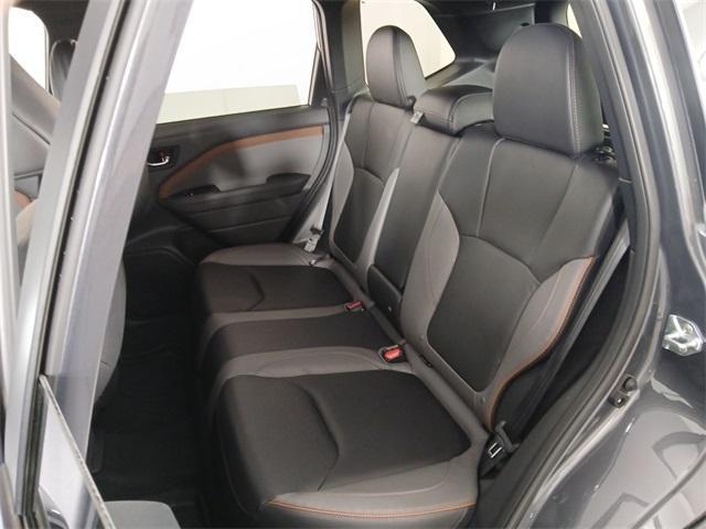 used 2025 Subaru Forester car, priced at $35,496