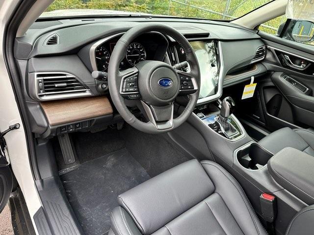 new 2025 Subaru Outback car, priced at $37,509