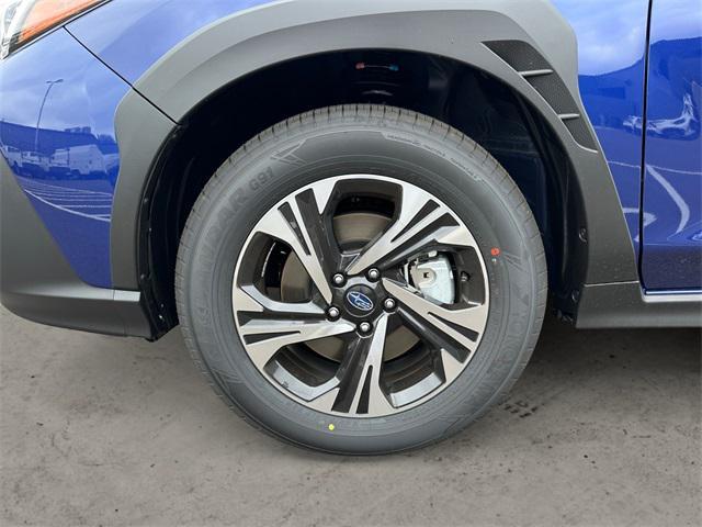new 2025 Subaru Crosstrek car, priced at $30,399