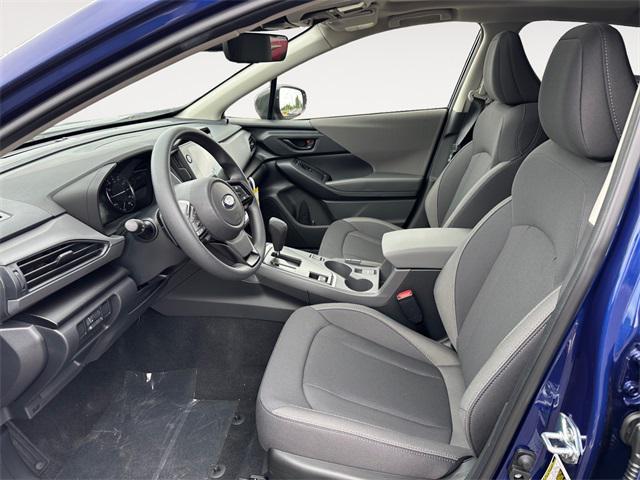 new 2025 Subaru Crosstrek car, priced at $30,399