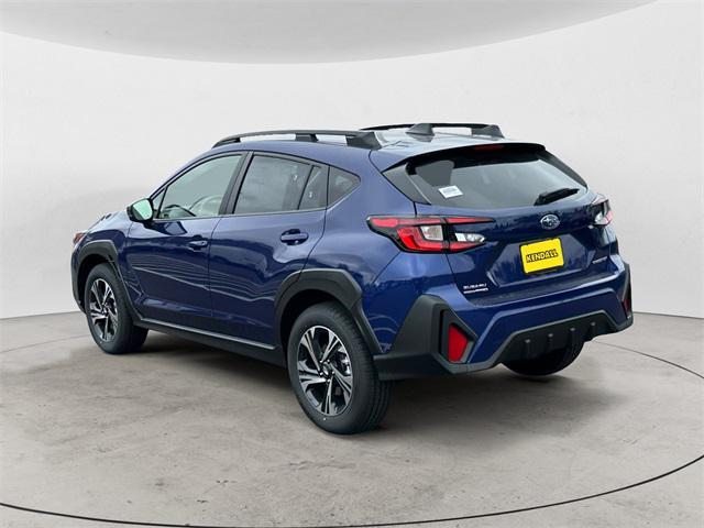 new 2025 Subaru Crosstrek car, priced at $30,399