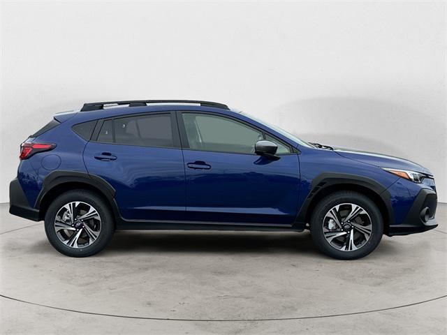 new 2025 Subaru Crosstrek car, priced at $30,399