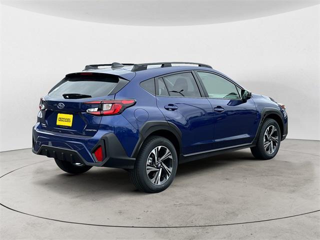 new 2025 Subaru Crosstrek car, priced at $30,399