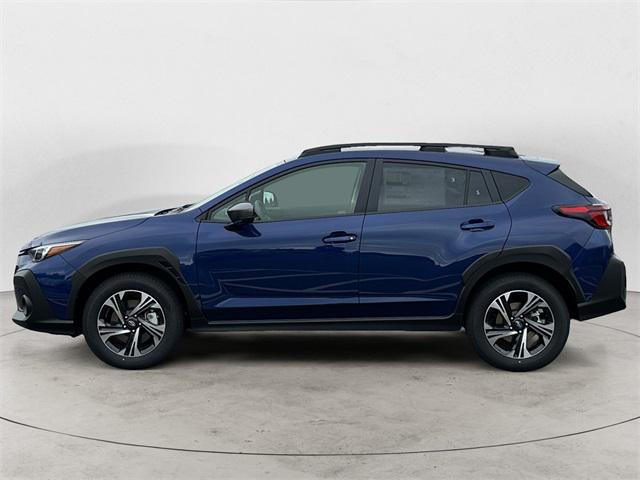 new 2025 Subaru Crosstrek car, priced at $30,399