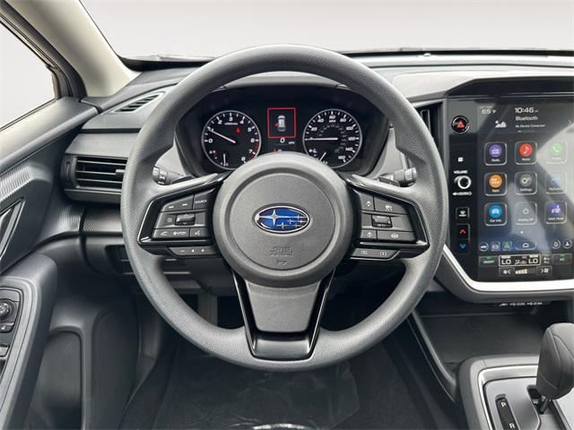 new 2025 Subaru Crosstrek car, priced at $30,399