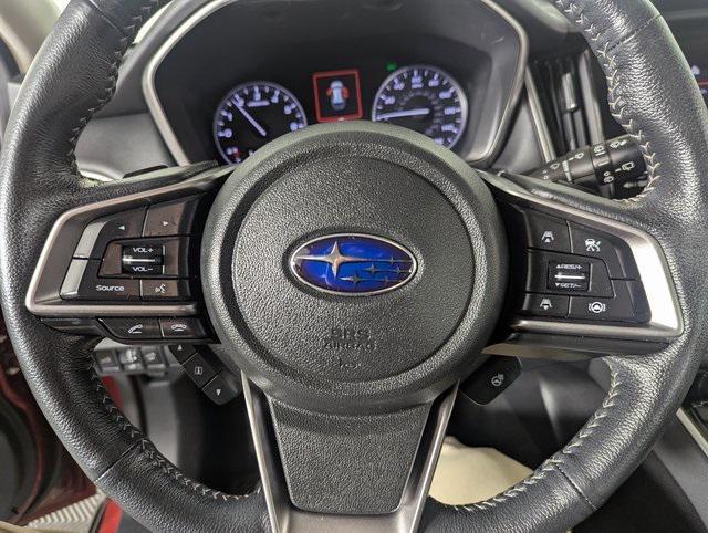 used 2020 Subaru Outback car, priced at $26,996