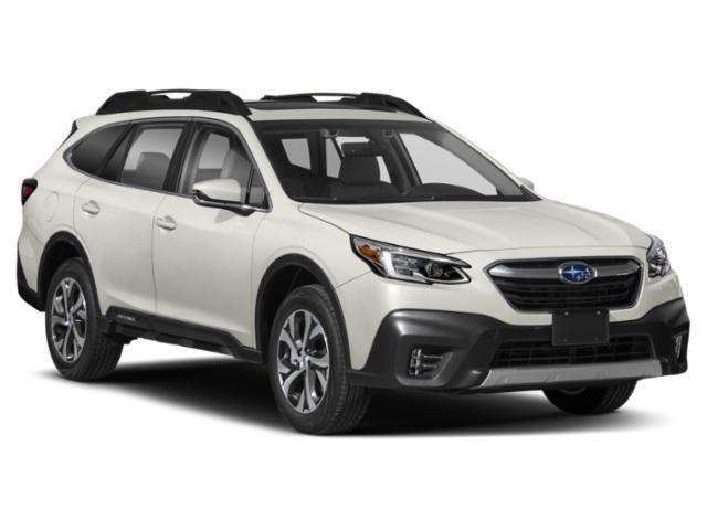 used 2020 Subaru Outback car