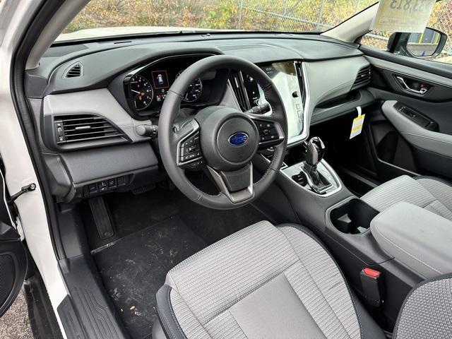 new 2025 Subaru Outback car, priced at $33,813